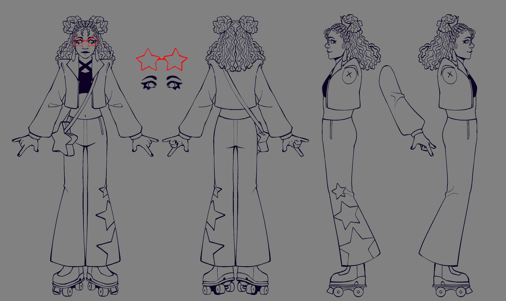 StarTrail Turnaround