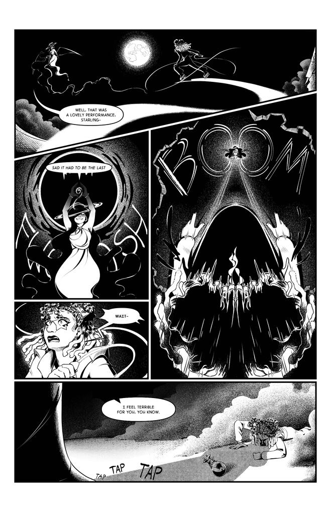 StarWave Test (Pg 1)