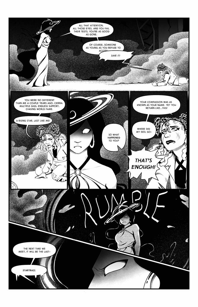 StarWave Test (Pg 2)